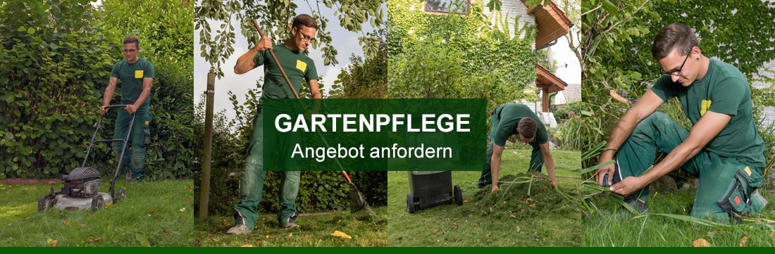 HMG Gartenpflege