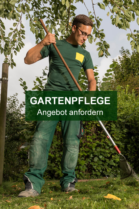 HMG Gartenpflege