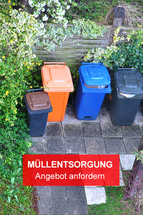 HMG Müllentsorgung