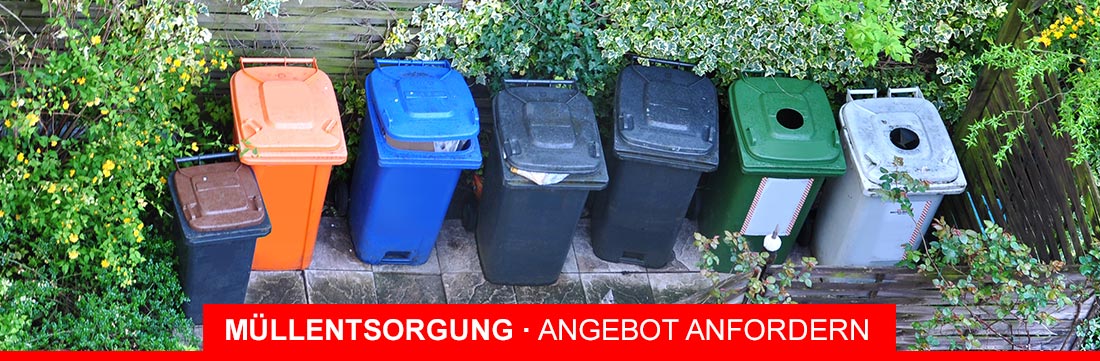 HMG Müllentsorgung